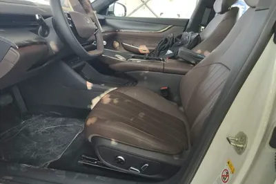 CHANGAN NEVO A07