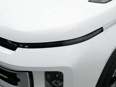 Geely ICON