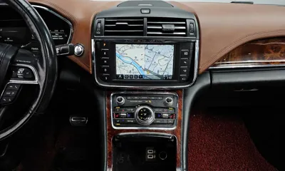 Lincoln Continental