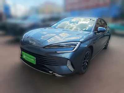 BYD Seal 07 DM-i
