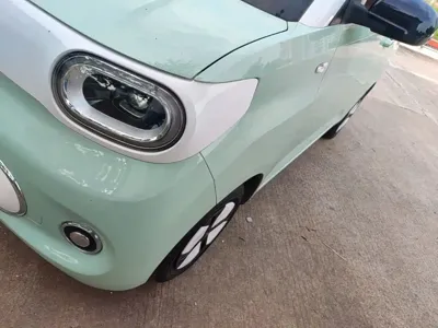 Wuling MINIEV