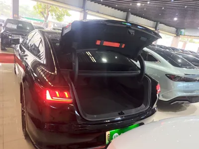 BYD Han
