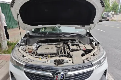 Buick Encore