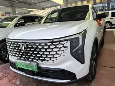 Changan 长安CS55PLUS PHEV