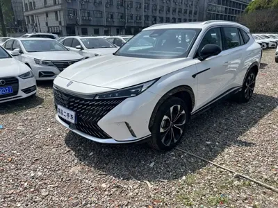 Roewe RX5