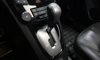 ChevroletGMDaewoo Orlando
