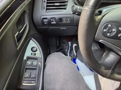 ChevroletGMDaewoo Impala
