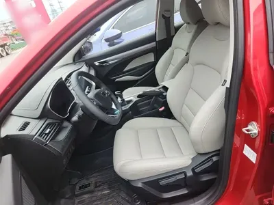 Geely Binrui