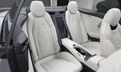 Maserati Gran Cabrio