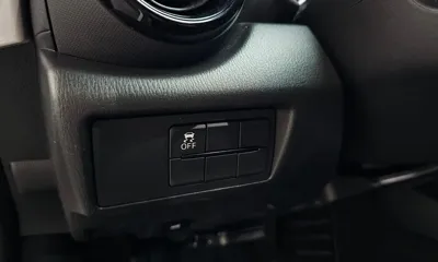 Mazda MX-5 Miata