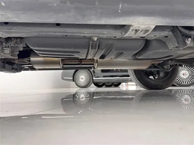 Tank Tank 300