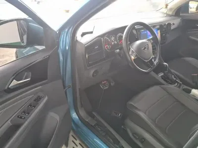 Jetta VS7