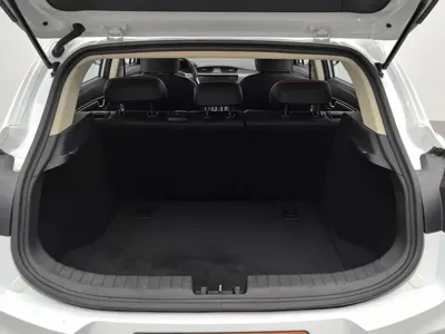 Geely Emgrand GS