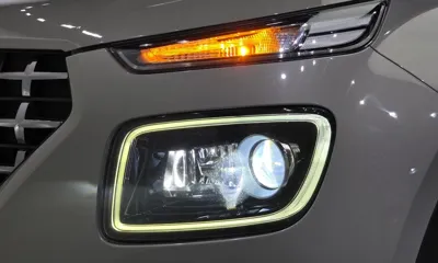 Hyundai Venue
