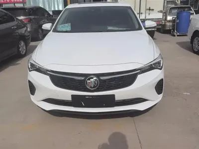Buick Verano