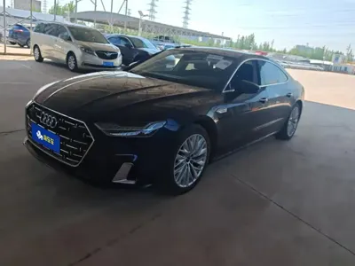 Audi A7L