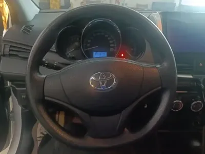 Toyota Yaris L