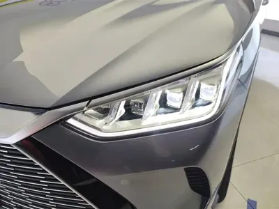 BYD PLUS New Energy