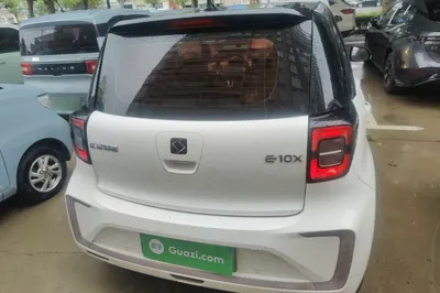 SOL E10X