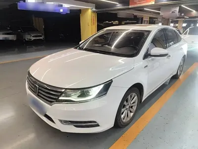 Roewe 荣威i6经典