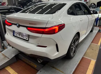 BMW 2-Series