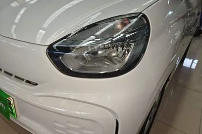 Roewe Clever