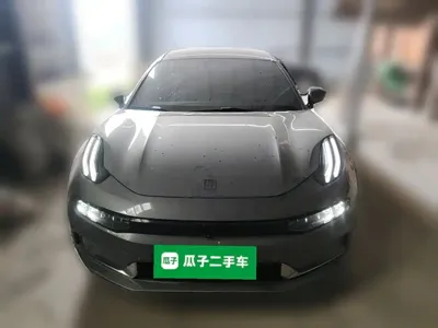 Zeekr 001