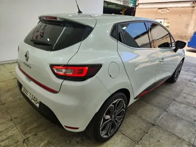 Renault-KoreaSamsung Cilo