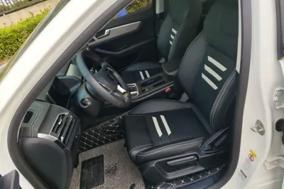 BYD Qin Pro