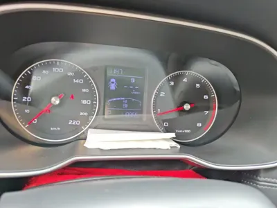 Roewe RX3