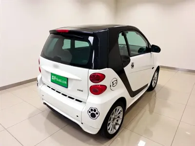 Smart Smart Fortwo