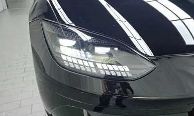 Hyundai Ioniq6
