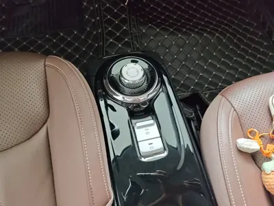 Wuling Bingo