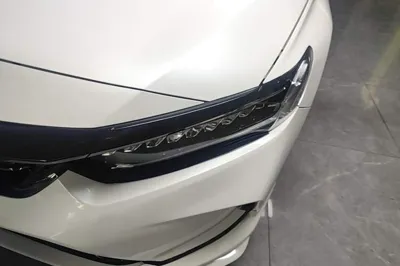 Honda Inspire