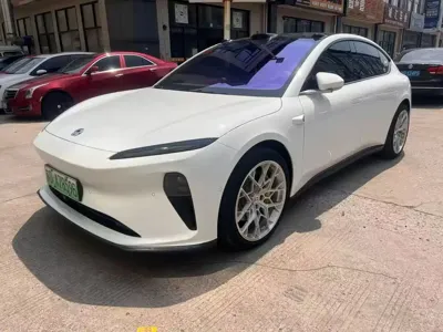 Nio ET5