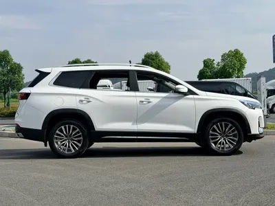 Jetour X90 Plus