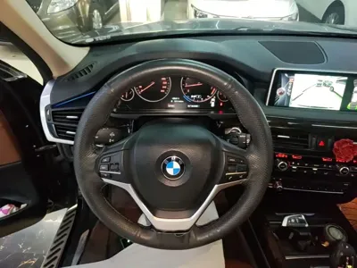 BMW X5 (Import)