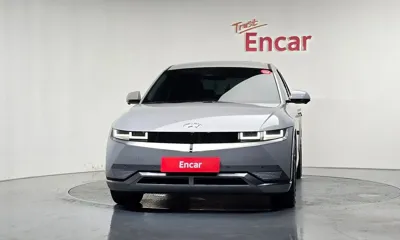 Hyundai Ioniq5