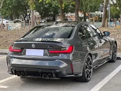 BMW M3
