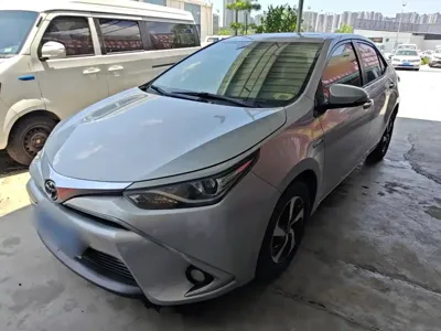 Toyota Levin