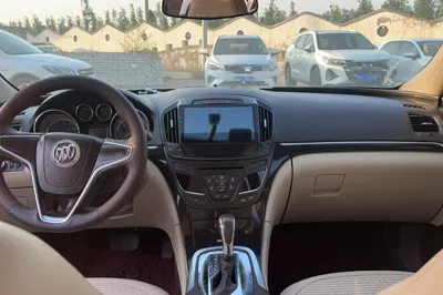 Buick Regal