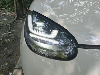 Wuling Bingo