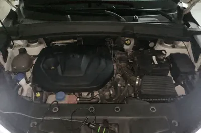 Changan CS55PLUS