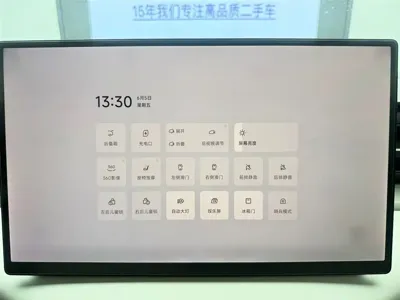 Xpeng X9