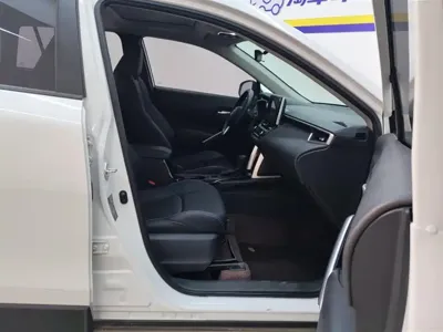 Toyota Frontlander