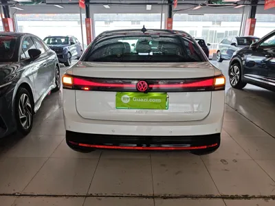 Volkswagen ID.7 Vision