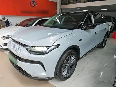 Leapmotor Leapmotor C11