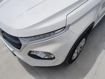Baojun 510