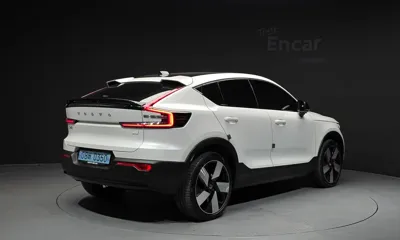 Volvo C40