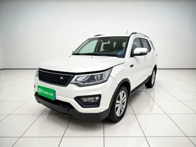 Oshan Oushang CX70